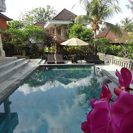 Kartika Bungalows